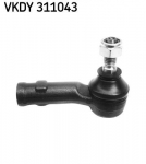 Rooliots SKF VKDY 311043