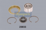 Rattalaagrikomplekt JAPANPARTS KK-23033