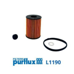 &Otilde;lifilter PURFLUX L1190
