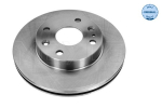 Piduriketas MEYLE 35-15 521 0001