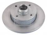 Piduriketas FEBI BILSTEIN 09074
