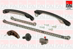 Mootori keti komplekt FAI AutoParts TCK249WONG