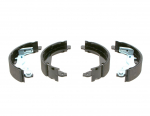 Piduriklotside komplekt BOSCH 0 986 487 774
