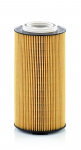 &Otilde;lifilter MANN-FILTER HU 12 009 z