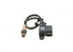 Tahkete osakeste sensor BOSCH 0 281 007 392