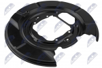 Plekk,piduriketas NTY HTO-BM-055