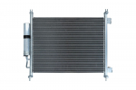 Kondensaator,kliimaseade KAMOKA 7800248