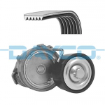 Soonrihmakomplekt DAYCO KPV389