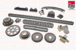 Mootori keti komplekt FAI AutoParts TCK93
