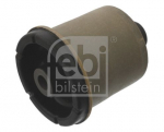 Kinnitus,sillatala FEBI BILSTEIN 43737