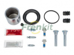 Remondikomplekt,Pidurisadul FRENKIT 754416