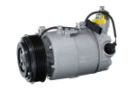 Kompressor,kliimaseade VALEO 690037