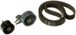 Hammasrihma komplekt GATES K025650XS