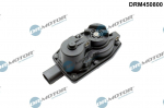 Kinnituselement, sisselaskekollektori klapid (&otilde;hutoru) Dr.Motor Automotive DRM450800