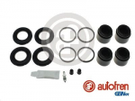 Remondikomplekt,Pidurisadul AUTOFREN SEINSA D43035C