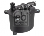 K&uuml;tusefilter FEBI BILSTEIN 170357