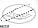 Gaasitross LINEX 03.20.18