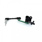 Andur, seadeelement- tulede ulatuse reguleerimine Arnott RH-3588