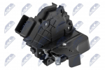 Ukselukk NTY EZC-LR-028