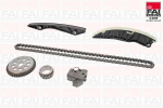 Mootori keti komplekt FAI AutoParts TCK203NG