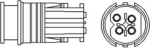Lambda andur MAGNETI MARELLI 466016355126