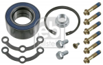 Rattalaagrikomplekt FEBI BILSTEIN 05424