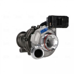 Kompressor,&uuml;lelaadimine NISSENS 93323