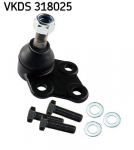 Kande-/juhtliigend SKF VKDS 318025
