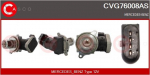 EGR-klapp CASCO CVG76008AS