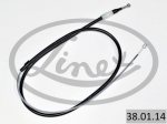 Tross,seisupidur LINEX 38.01.14