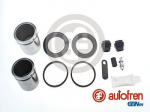 Remondikomplekt,Pidurisadul AUTOFREN SEINSA D42192C