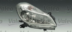 Esituli VALEO 043746