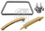 Mootori keti komplekt FEBI BILSTEIN 30344