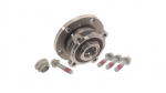 Rattalaagrikomplekt SKF VKBA 6706