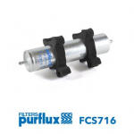 K&uuml;tusefilter PURFLUX FCS716