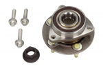Rattalaagrikomplekt MAXGEAR 33-0643