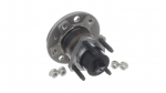 Rattalaagrikomplekt SKF VKBA 3555