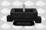 Paigutus,Mootor SASIC 2706384