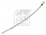Tross,seisupidur FEBI BILSTEIN 171355