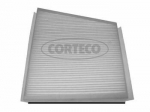 Filter,salongi&otilde;hk CORTECO 21652863