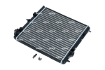 Radiaator,mootorijahutus NRF 50429A