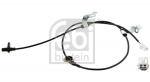 Andur, rattap&ouml;&ouml;rete arv FEBI BILSTEIN 107630
