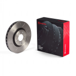 Piduriketas BREMBO 09.7142.3S