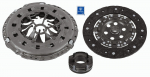 Sidurikomplekt SACHS 3000 951 681