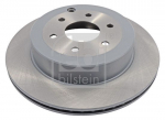 Piduriketas FEBI BILSTEIN 108440