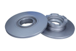Brake Disc QUARO QD9697