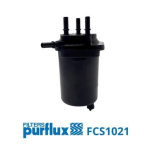 K&uuml;tusefilter PURFLUX FCS1021