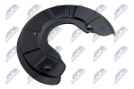 Plekk,piduriketas NTY HTO-CH-009