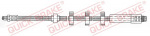Pidurivoolik QUICK BRAKE 37.917