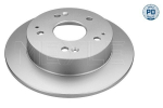 Piduriketas MEYLE 31-15 523 0057/PD